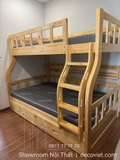 Giường Tầng 434T