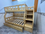 Giường Tầng Cho Bé 436T