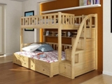 Giường Tầng Cho Bé 439T