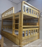 Giường Tầng Đẹp 444T