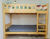 Giường Tầng Giá Rẻ 449T