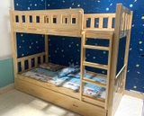 Giường Tầng Giá Rẻ 449T