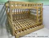 Giường Tầng Cho Bé 438T
