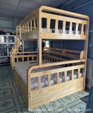 Giường Tầng Người Lớn 1m8 442T