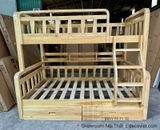 Giường Tầng Người Lớn 1m8 442T