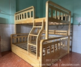 Giường Tầng Người Lớn 1m8 442T