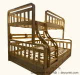 Giường Tầng Người Lớn 1m8 442T