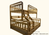 Giường Tầng Người Lớn 1m8 442T