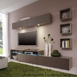 Kệ Tivi Gỗ 221T