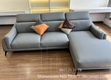 Mẫu Ghế Sofa Da Đẹp 804T