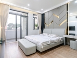 Mẫu Giường Ngủ Đẹp 117T