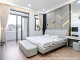 Mẫu Giường Ngủ Đẹp 117T