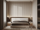 Mẫu Giường Ngủ Đẹp Đơn Giản 98T