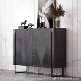 Mẫu Tủ Giày Cao Cấp 304T