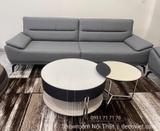 Set Bàn Trà Nhập Khẩu 374S