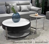 Set Bàn Trà Nhập Khẩu 374S