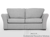 Sofa 2 Chỗ 337T