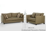 Sofa 2 Chỗ 342T