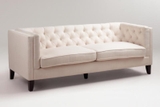 Sofa 2 Chỗ Giá Rẻ 382T