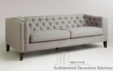 Sofa Đôi 383T