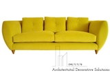 Ghế Sofa Đôi 396T
