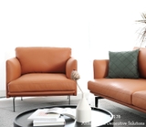 Sofa 2 Chỗ 2109S