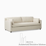 Sofa Vải Bố 2113S