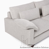 Sofa Cao Cấp 2119S