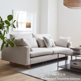 Sofa Cao Cấp 2119S