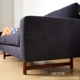 Ghế Sofa 2 Chỗ 2121S