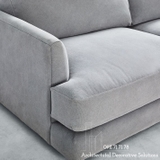 Sofa Vải 2122S