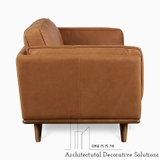 Ghế Sofa Băng 3 Chỗ 2124S