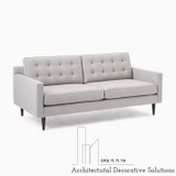 Sofa 2 Chỗ 2127S