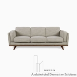 Sofa 3 Chỗ 2130S