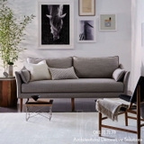 Sofa 2 Chỗ 2139S