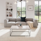 Sofa 3 Chỗ 2140S