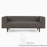 Sofa Băng Dài 2144S