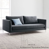 Sofa Đôi Cao Cấp 2148S