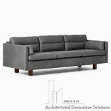 Sofa 3 Chỗ 2149S