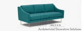 Sofa Băng 1201T