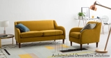 Sofa 2 Chỗ 1204T