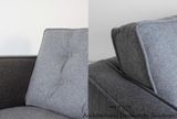 Sofa Vải 1205T