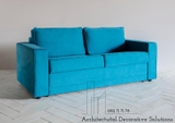 Sofa Vải Nhung 1211T