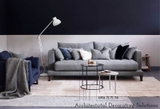 Sofa 2 Chỗ 1227T
