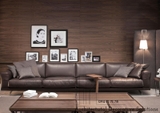 Sofa Băng Dài 1252T