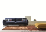 Sofa Đôi Giá Rẻ 1257T