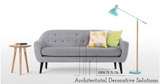 Sofa Đôi 1271T