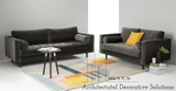 Sofa Đôi 1275T