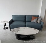 Sofa Băng 1m8 Bọc Da 1122T