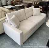 Sofa Băng 2 Chỗ Nhỏ Gọn 1157T